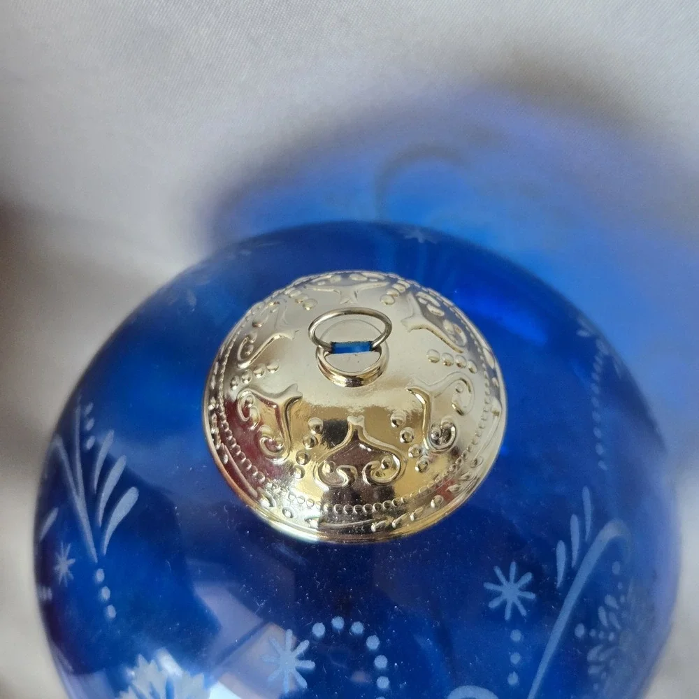 Hallmark keepsake 2014